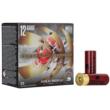 FEDERAL PREMIUM GOLD MEDAL PAPER 12GA 2-3/4" 1OZ 1290 FPS 7.5 AMMO 25RD
