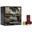 Federal Premium High Over All HOA12HC8 12 Gauge 2.75" 1-1/8 oz #8 Shot 25 Rounds