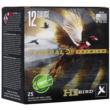 Federal Hi-Bird Fiber Wad Shotshells 12ga 2-3 4  1-1 4oz 1330fps  4 25 ct