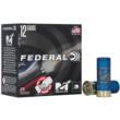 Federal Master Class 12 Gauge 2-3/4in 1-1/8 oz #8 Lead Shotshell Ammo