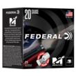 eral Master Class Shotshells 20ga 2-3/4 7/8oz 1250fps #7.5 25/ct Ammo