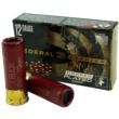 Federal Vital-Shok 1 Buckshot 12 Gauge Shotshell Ammunition (2-3/4" Max)