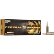 Federal Premium Classic Hunter Berger Hybrid Hunter .270 WSM 140gr BTHP (20-Round Box)