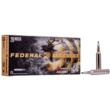 Federal Terminal Ascent .28 Nosler 155 Grain Rifle Ammunition
