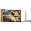 Federal Vital-Shok .30-06 Springfield 165 gr Nosler Partition Rifle Ammunition (20 rds)