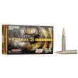 Federal Premium 300 Win Mag 180 Grain Barnes TSX