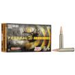 FEDERAL 300 WIN MAG 165GR BARNES TSX AMMO 20RD