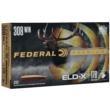Federal Premium ELD-X .308 Win 178 gr Polymer Tip (20 rds)