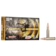 FEDERAL 308 WIN 165GR BARNES TSX AMMO 20RD