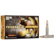 Federal Premium Vital-Shok .308 Win 150gr Nosler Partition Rifle Ammunition (20 Rounds)
