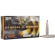 Federal P308TC3 Trophy Copper .308 Win 150gr Ammo