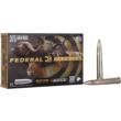 Federal Premium P375T1 Cape-Shok .375 H&H 300gr TBBC Bear Claw Ammo
