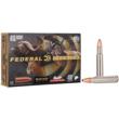 Federal Premium Cape-Shok Swift A-Frame .416 Rigby 400 Grain Rifle Ammunition