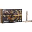 Federal Premium Cape-Shok .416 Rigby 400 Grain Trophy Bonded Bear Claw (TBBC) Rifle Ammunition