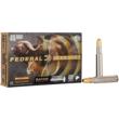 Federal Premium Cape-Shok .416 Rigby 400gr Trophy Bonded Sledgehammer Solid