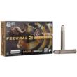 Federal Premium Cape-Shok .458 Lott 500 Grain TBBC Rifle Ammunition
