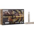 Federal Premium Cape-Shok Trophy Bonded Bear Claw .458 Winchester Magnum 400 Grain Rifle Ammunition