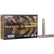 Federal Cape-Shok P458T2 Premium Safari 458 Winchester Magnum (500gr) Trophy Bonded Bear Claw (TBBC) Rifle Ammunition