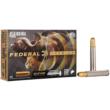 Federal Premium Cape-Shok Sledgehammer Solid Rifle Ammo