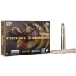 Federal Cape-Shok Premium .470 Nitro Express 500 gr Trophy Bonded Bear Claw Rifle Ammunition