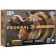 FEDERAL 500 NITRO EXPRESS 570GR WOODLEIGH HYDRO AMMO 20RD