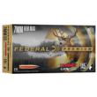 FEDERAL 7MM REM MAG 145GR BARNES LRX AMMO 20RD