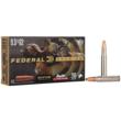 Federal Premium Cape-Shok 9.3x62 Mauser 286 gr Swift A-Frame Rifle Ammunition