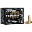 Federal Punch .30 Super Carry 103gr JHP Personal Defense 20-Round