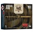 FEDERAL HEAVYWEIGHT TSS Realtree 40th Anniv 410 3 IN 13/16OZ #9 5 ROUNDS