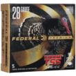 Federal Heavyweight TSS 28 Gauge 3" Shotshell