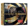 Federal Heavyweight TSS Rob Roberts Special Edition 20 Gauge Shotshell (No. 7)