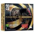 Federal Heavyweight TSS Rob Roberts Special Edition 20 Gauge Shotshell