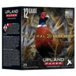Federal Premium Upland Paper Shotshells 12ga 2-3 4  1-1 4oz 1330 fps  4 25 ct