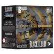 Federal Black Cloud Waterfowl Shotshells 16ga 2-3 4  7 8oz 1450fps  4 25 ct