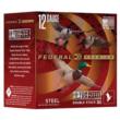 Federal Premium Ultra Steel 12 Gauge 3" 1-1/4 oz Shot Shells