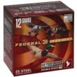 Federal Ultra Steel Premium Shotshells 12 Gauge 3" BB 1-1/4 oz 1450 fps