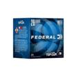 Federal Top Gun 28 Gauge 2-3/4 in 3/4 oz #9 Lead Shotshells