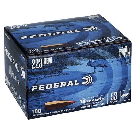 Predator Bullet Chattanooga Shooting for Dealers