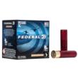 Federal Speed-Shok WF1333 12 Gauge 3-1/2" #3 Steel Shotshells