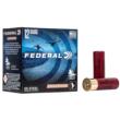 FEDERAL SPEED-SHOK HIGH VELOCITY STEEL 12GA 3'' 1-1/8OZ 1 AMMO 25RD