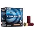 Federal Speed-Shok High Velocity 12 Gauge Shotshell Ammunition