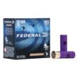 Federal Speed-Shok WF1684 16ga 2-3/4 #4 Steel Shotshell