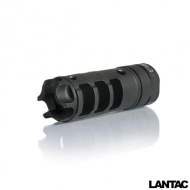 LanTac Dragon Muzzle Brake 9mm-img-1