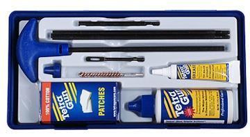 Tetra ValuPro III Gun Cleaning Kit .22-.25 cal-img-0