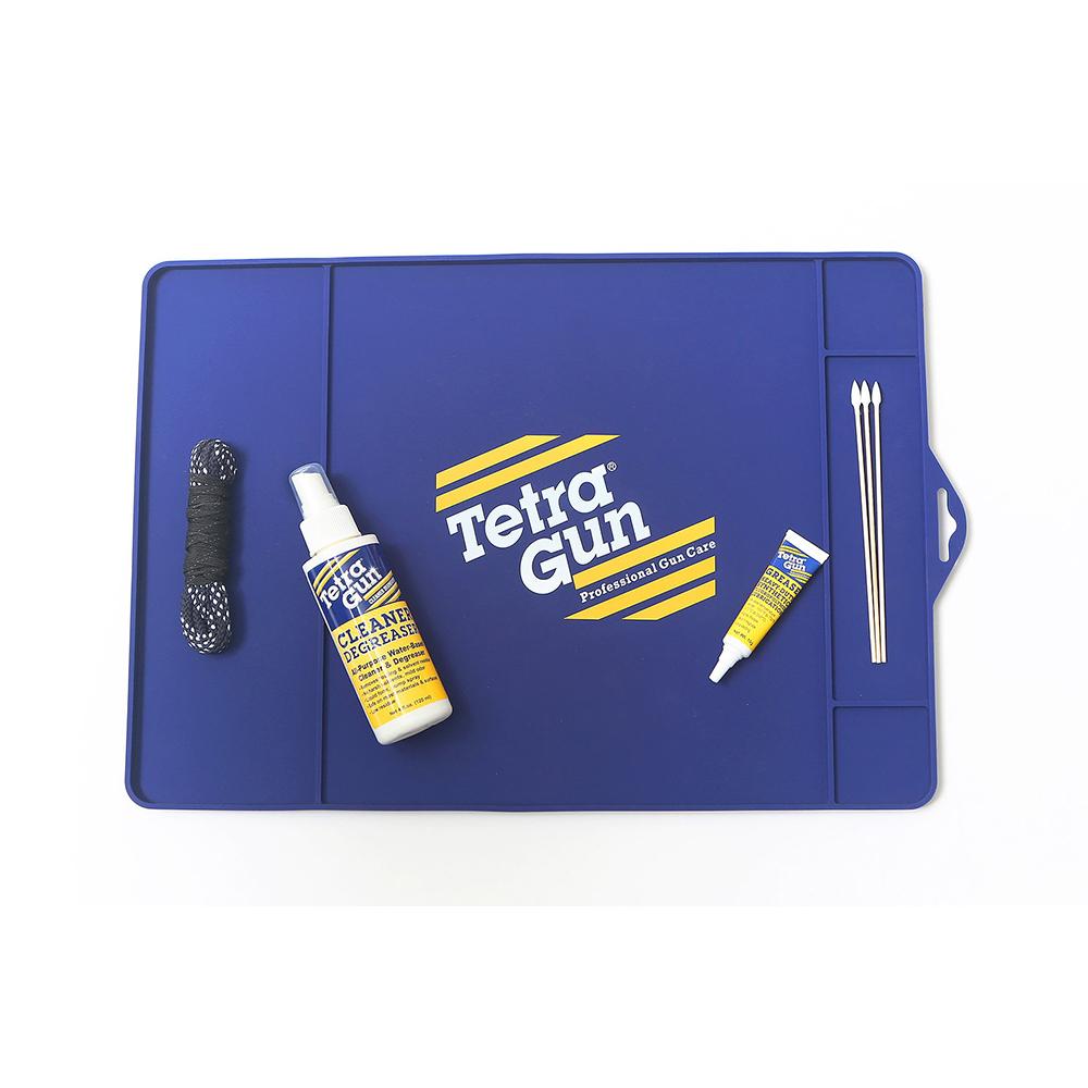 Tetra Gun Handgun Cleaning Mat 17x12