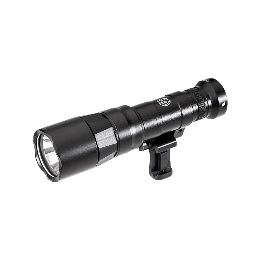 Surefire Scout Swivel Weapon Light 500 Lumens M-LOK Included Black