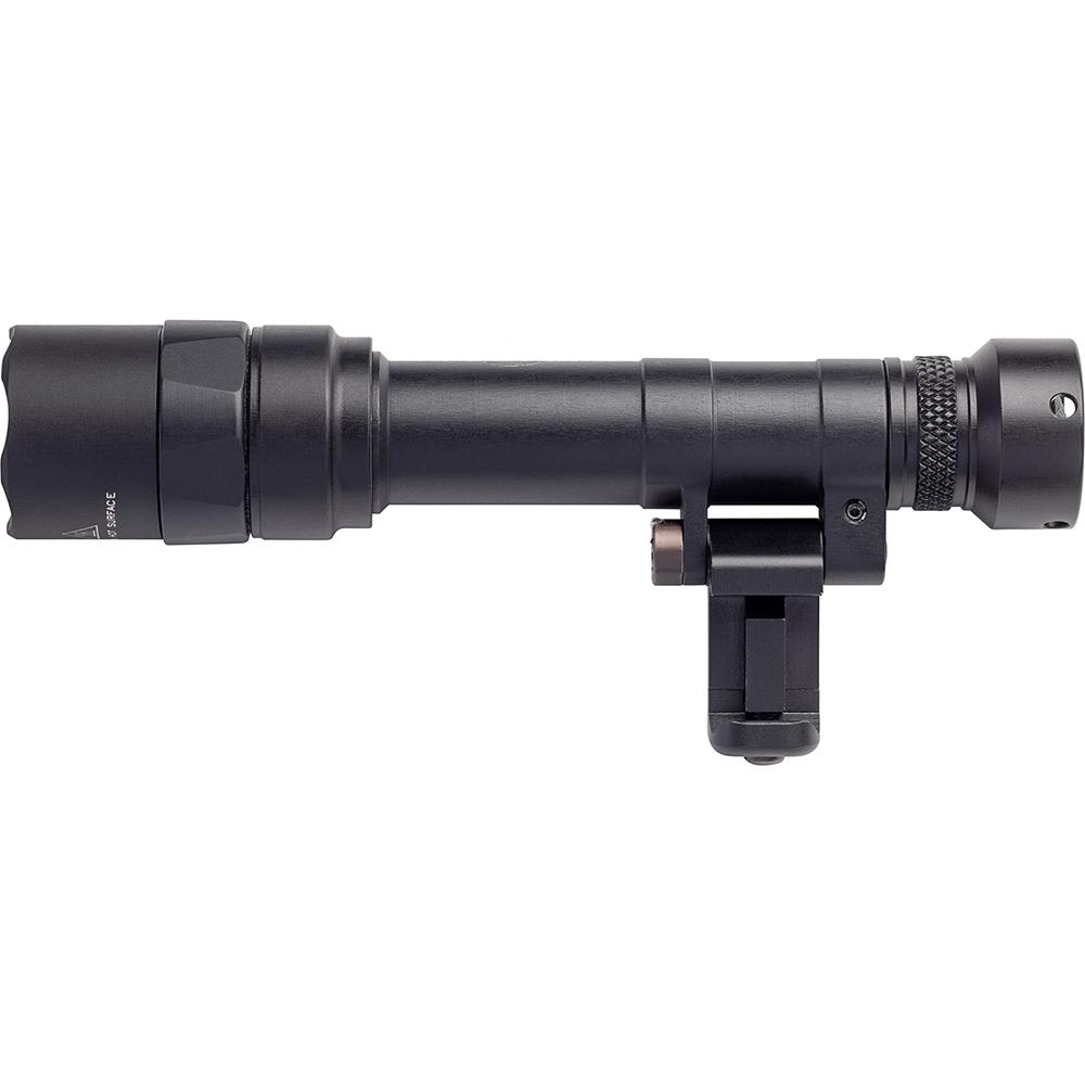 SF SCT Lght Swvl Mnt W/ Picat & MLOK 6V 2X 123 ONLY 700 Lum 70000 CNDLA Blk