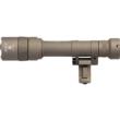 SF SCT Lght Swvl Mnt W/ Picat & MLOK 6V 2X 123 ONLY 700 Lum 70000 CNDLA TAN
