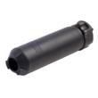 Surefire RC4 Mini Suppressor Black
