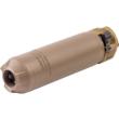 SOCOM556-MINI RC4 5.56 DE SLCR